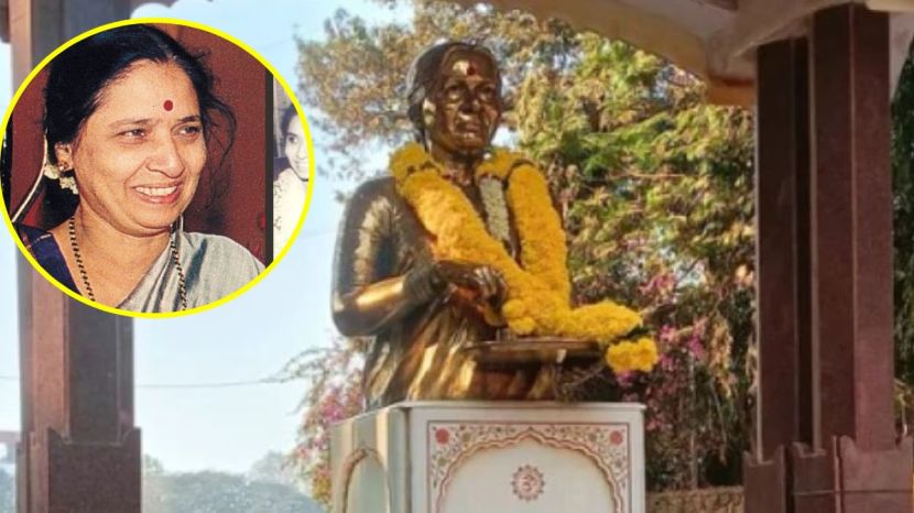 Meenatai Thackeray death