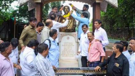 (Express Photo: Akash Patil)