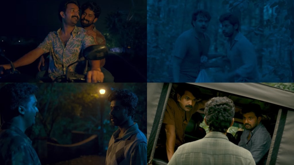 Meesha film ott release