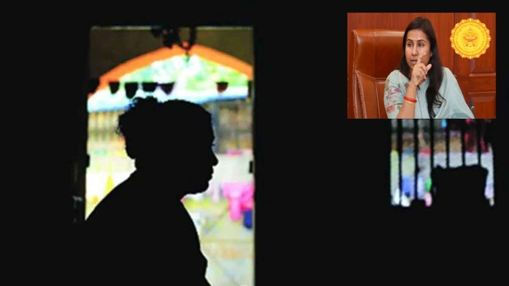 Meghna Bordikar announces empowerment initiatives for single women in parbhani