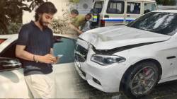 वरळी येथील बीएमडब्ल्यू हिट-अँड-रन प्रकरण: चारशे दिवसांपासून कोठडीत असलेला मिहीर शहा जामिनासाठी धाव