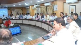 Maharashtra agriculture universities fill vacancies soon assures Minister Dattatray Bharane