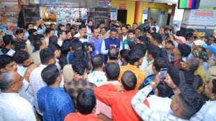pratap sarnaik action orders two officers transferred immediately swargate bus stand