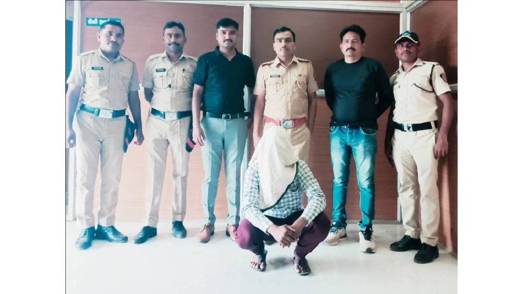 Minor student raped in Yavatmal