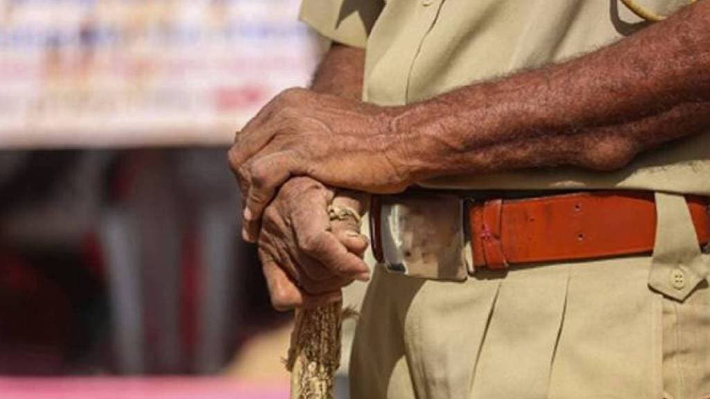 Major changes reshuffle Mira Bhayandar Vasai Virar Police Commissionerate