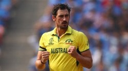 Mitchell Starc Retirement: ऑस्ट्रेलियाला टी-२० वर्ल्डकपपूर्वी मोठा धक्का, मिचेल स्टार्कची टी-२०मधून अचानक निवृत्तीची घोषणा; काय आहे कारण?