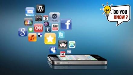 Know About Mobile Deta