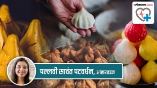 Ganesh Chaturthi 2025 Modak varieties Ukadiche, Chocolate, Dry fruit