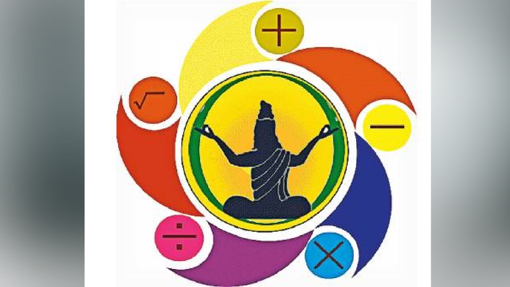 mathematicians oppose puranic concepts in Mathematics degree curriculum Mumbai print news
