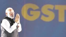 ‘जीएसटी’ दर कपातीने मोदी सरकारला बघा किती नुकसान…
