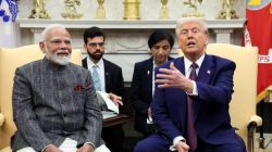 “टॅरिफचा महाराजा ते प्रिय मित्र मोदी…”; ‘या’ कारणामुळे नरमले ट्रम्प यांचे भारतविरोधी सूर