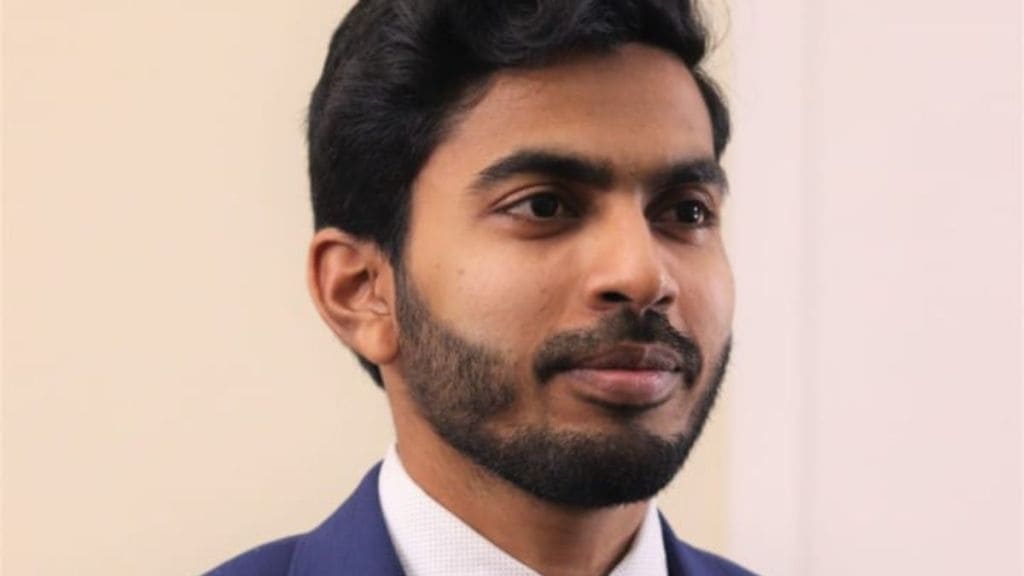 US Police Shot dead Mohammed Nizamuddin