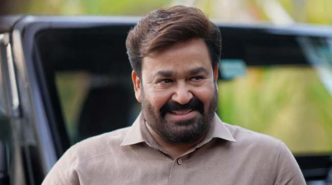 Mohanlal