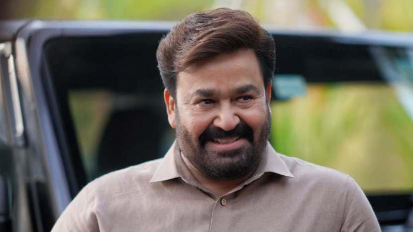 Mohanlal