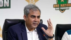 T20 World Cup: “आम्ही बांगलादेशचे सामने पाकिस्तानात खेळवण्यास तयार”, PCB ची ICC कडे मागणी