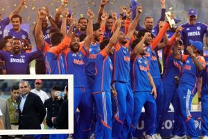 india pakistan asia cup trophy controversy 2025 trophy distribution dispute bcci icc
