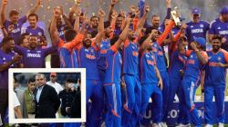 भारतीय संघाने मोहसिन नक्वी यांच्या हस्ते ट्रॉफी का स्वीकारली नाही? ‘त्या’ दोन पोस्ट ठरल्या कारणीभूत