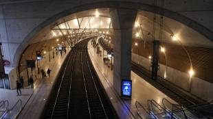 Monaco country have only one active railway station