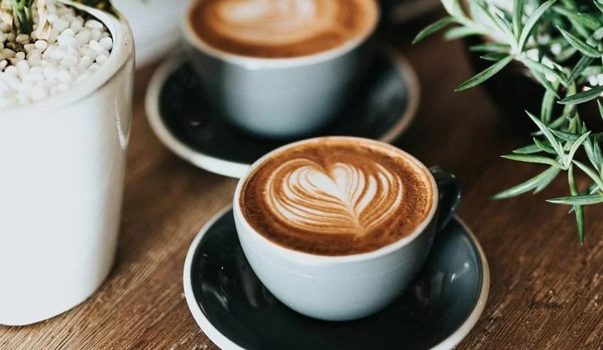 Countries highest coffee consumption