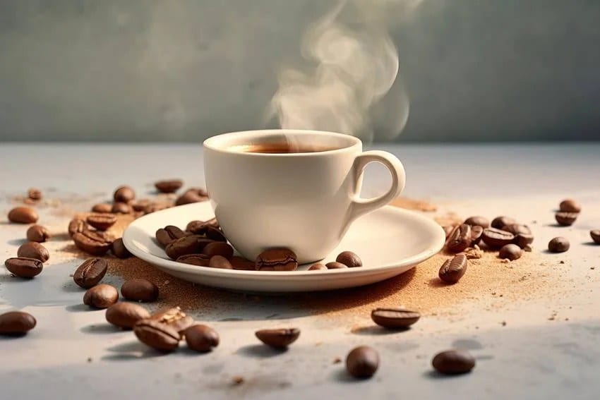 Countries highest coffee consumption