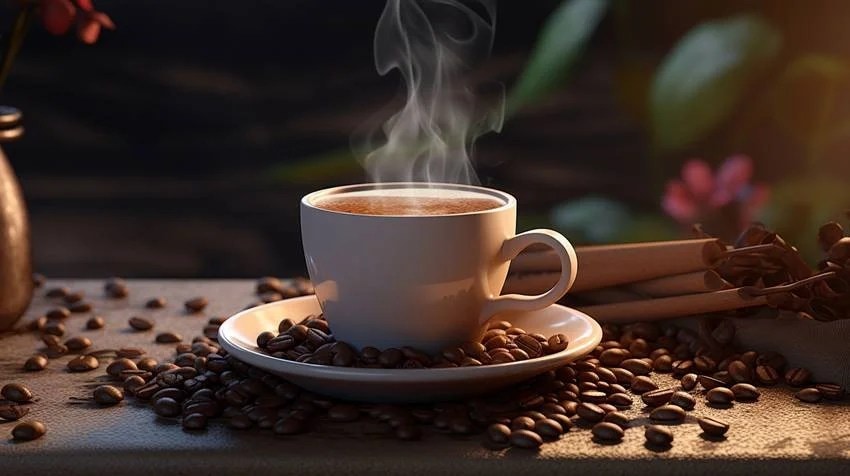 Countries highest coffee consumption