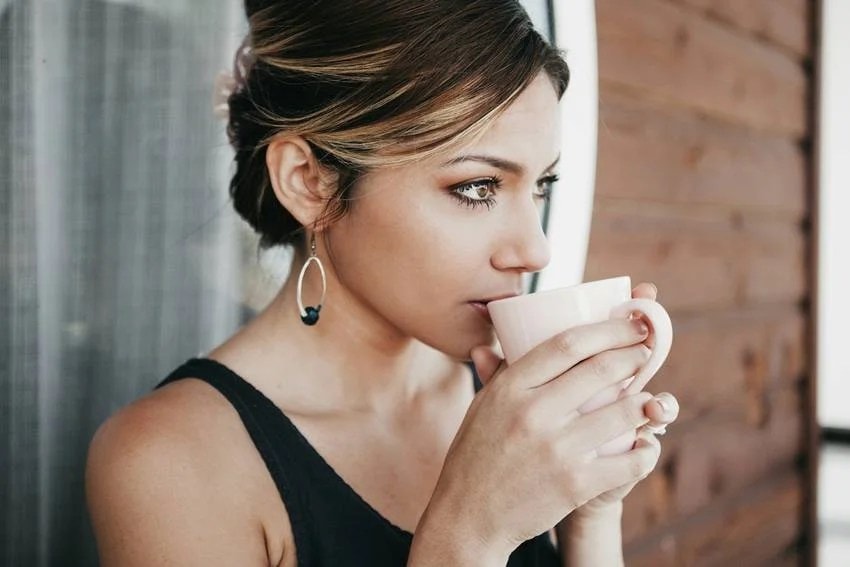 Countries highest coffee consumption