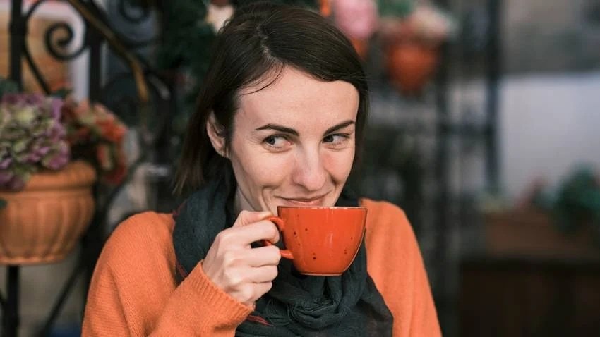 Countries highest coffee consumption