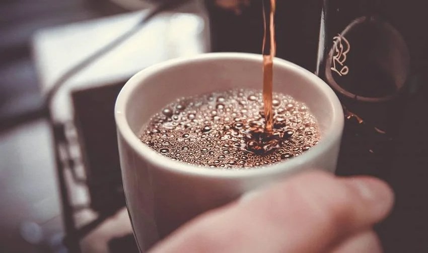 Countries highest coffee consumption