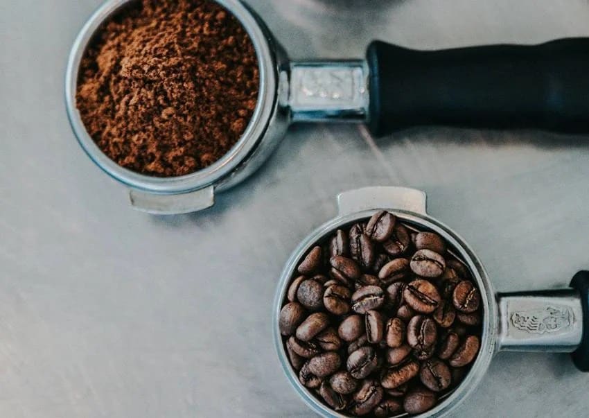 Countries highest coffee consumption