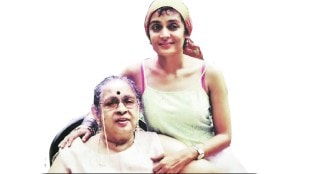 Loksatta bookmark Review of Arundhati Roy book Mother Mary Comes to Me sports news