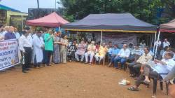 मोतीलाल नगरवासीयांना अखेर दिलासा, वाढीव सेवाशुल्काचा निर्णय रद्द