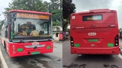 बेस्ट उपक्रमाच्या ताफ्यात चार विदयुत बस दाखल; बसची धाव ओशिवरा आगारातून मुंबईभर होणार…