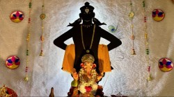 गणेश मूर्तीची संख्या घटली? गेल्या दोन वर्षाच्या तुलनेत सात हजारानी संख्या कमी?