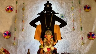 Mumbai Ganesh Idol Count Decreases