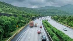 Mumbai Pune Expressway Temporary Closure : मुंबई-पुणे द्रुतगती मार्ग आज दुपारी १ तास बंद राहणार