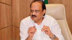 संघ मुख्यालयाच्या शहरात शुक्रवारपासून राष्ट्रवादी काँग्रेसचे चिंतन