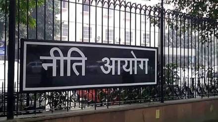 India's AI roadmap presented by NITI Aayog