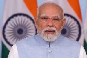 What Narendra Modi Said?