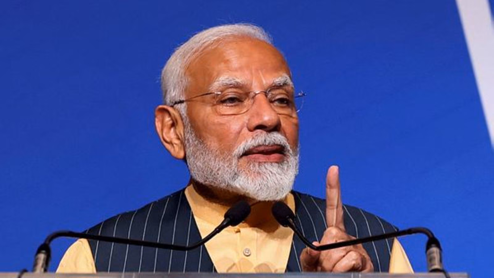 Narendra Modi News