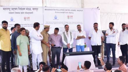 Adani Group's coal mining public hearing sparks political credit war