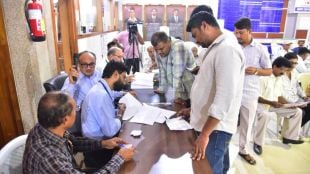 Over 100 objections Nagpur municipal ward draft boundary issues dominating hearings Political final ward structure