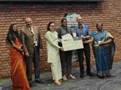 आता नखांच्या इमेजवरून आजार शोधता येणार, नेहाने ॲप तयार करून रचला इतिहास; जगभरातून पहिली…