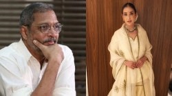 नाना पाटेकर एक्स गर्लफ्रेंड मनीषा कोईरालाबद्दल म्हणालेले, “तिचा फोन…”