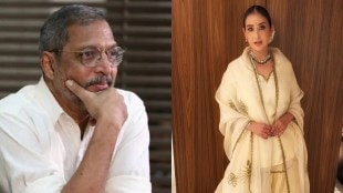 Nana Patekar spoke about ex girlfriend Manisha Koirala