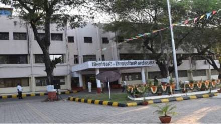 Rs 775 crore needed for infrastructure in nanded