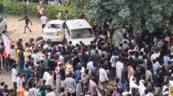 नंदुरबारमधील आदिवासी समाजाचा उद्रेक… निमित्त एक, कारणे अनेक