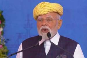 Narendra Modi