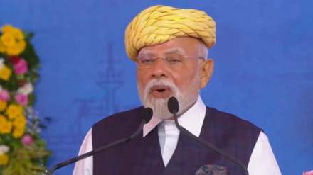 Narendra Modi