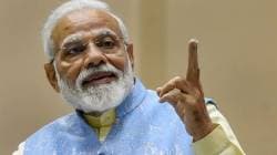 नरेंद्र मोदींना राजकीयदृष्ट्या घडवणारी चार मराठी माणसं कोण? या चौघांचं पंतप्रधानांच्या वाटचालीत नेमकं योगदान काय?