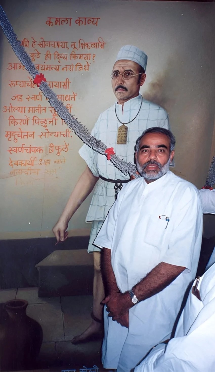 pm narendra modi old rare and unseen photos